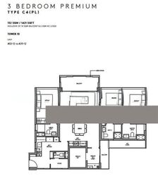 Martin Modern (D9), Condominium #566737961
